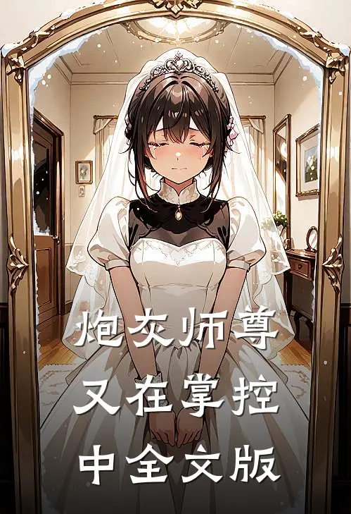 炮灰师尊又在掌控中全文版