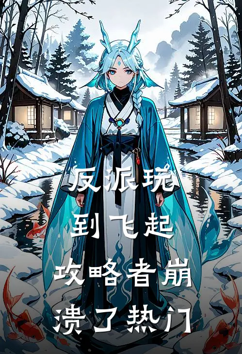 反派玩到飞起,攻略者崩溃了热门文