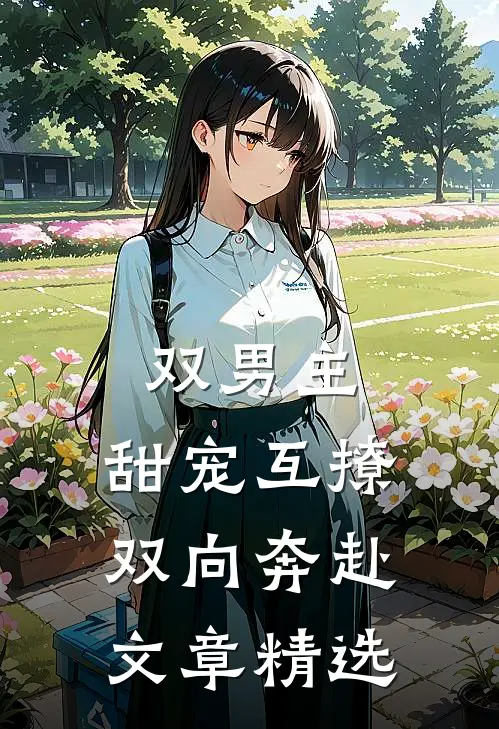 双男主甜宠互撩,双向奔赴文章精选免费阅读