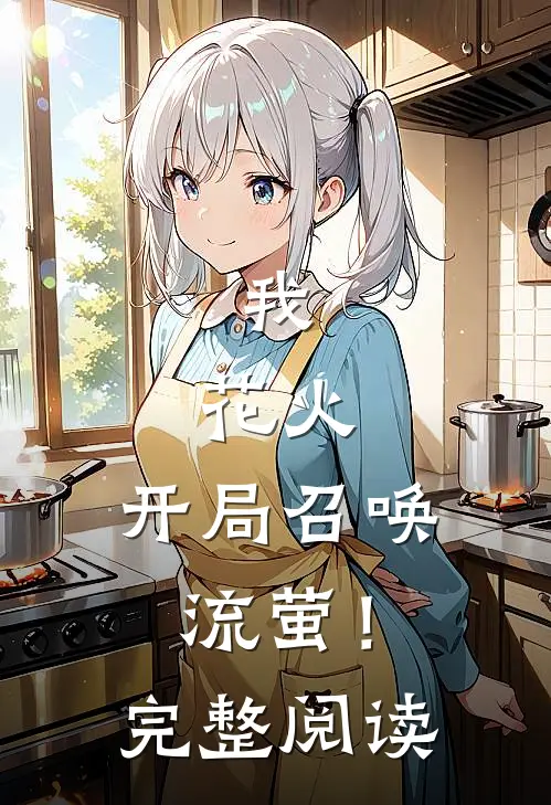 我,花火,开局召唤流萤!完整阅读全文
