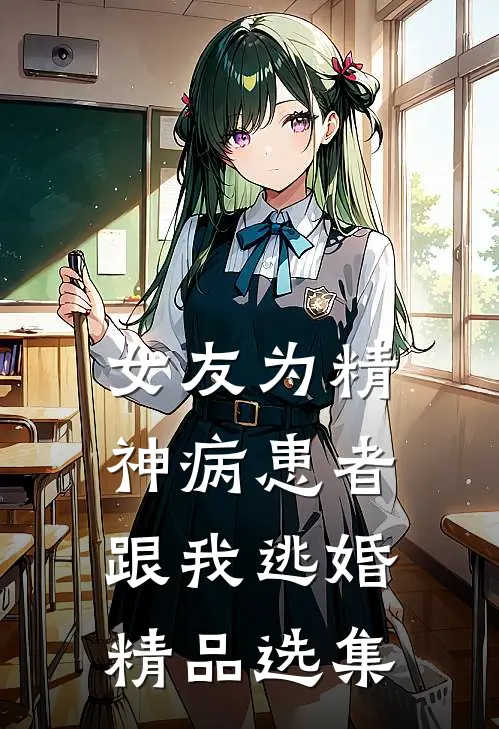 女友为精神病患者跟我逃婚精品选集
