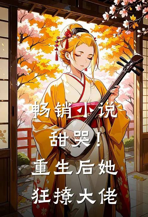 畅销甜哭!重生后她狂撩大佬全文