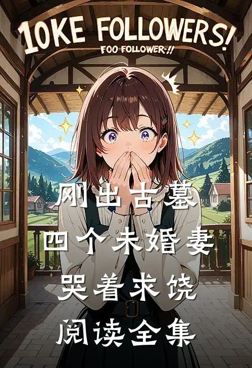 刚出古墓,四个未婚妻哭着求饶阅读全集