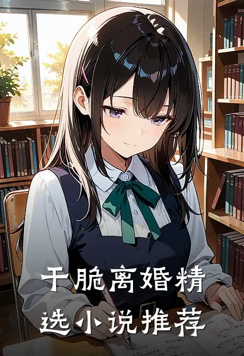 干脆离婚精选小说推荐