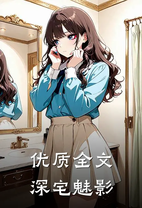 优质全文深宅魅影
