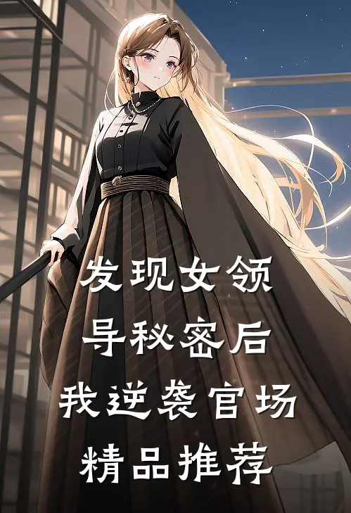 发现女领导秘密后,我逆袭官场精品推荐