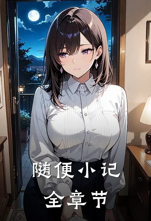 随便小记全章节免费阅读