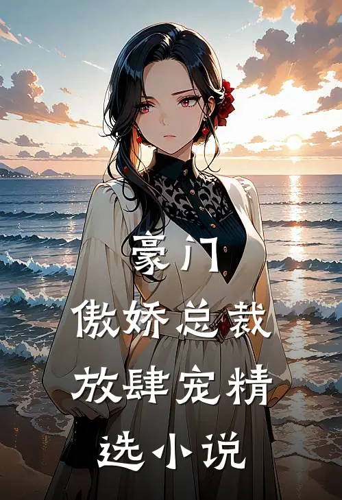 豪门傲娇总裁放肆宠精选阅读