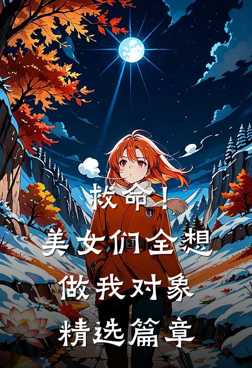 救命!美女们全想做我对象精选篇章在线阅读