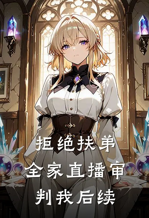 拒绝扶弟,全家直播审判我后续怎么办
