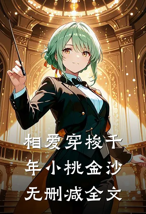 相爱穿梭千年小桃金沙无删减全文