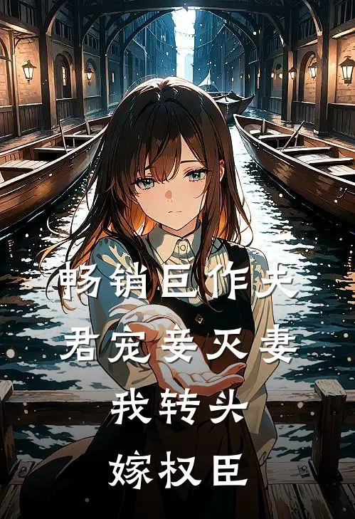 畅销巨作夫君宠妾灭妻,我转头嫁权臣