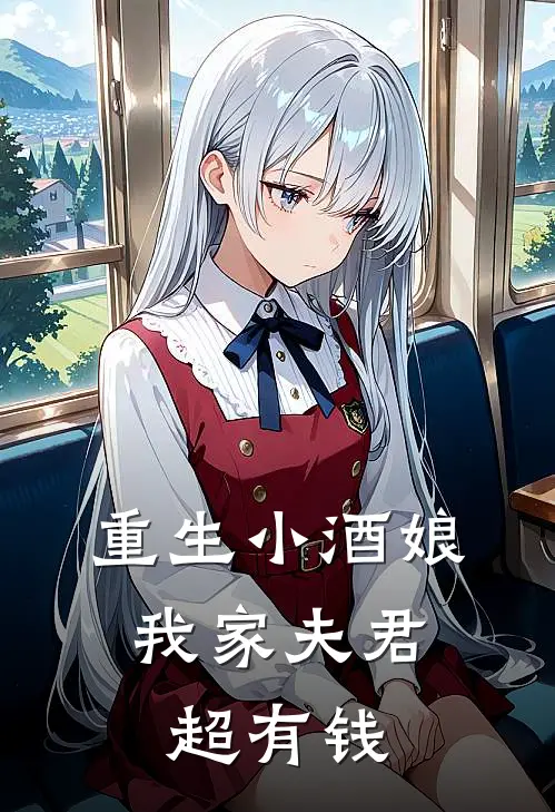 重生小酒娘我家夫君超有钱