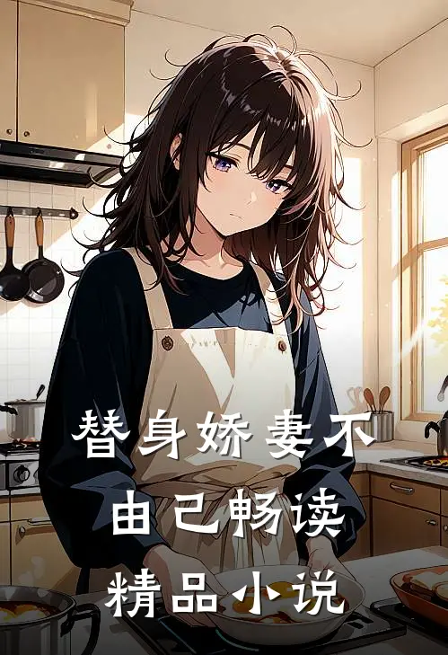 替身娇妻不由己畅读精品小说