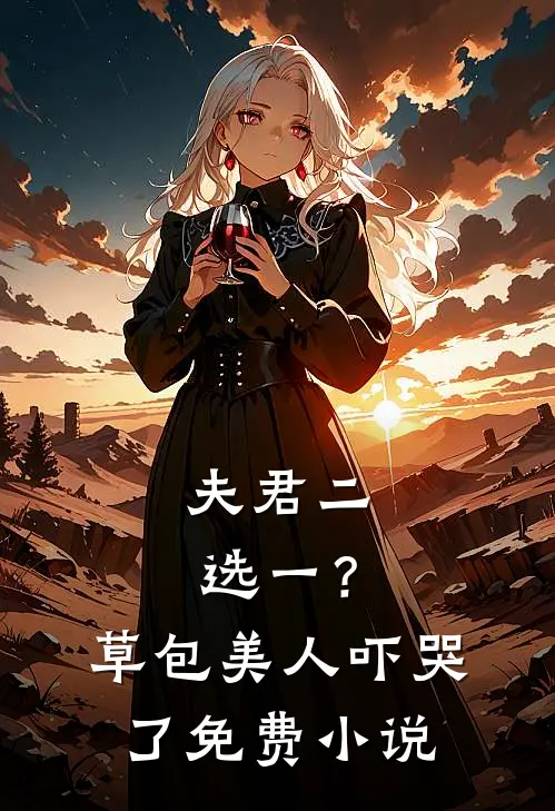 夫君二选一?草包美人吓哭了免费阅读