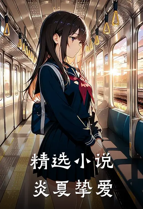 精选小说炎夏挚爱