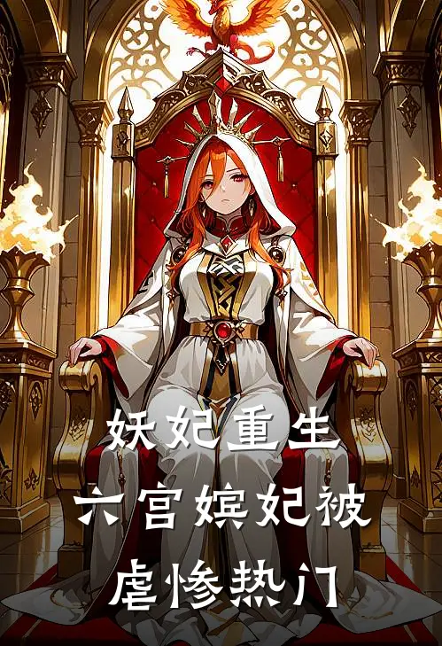 妖妃重生六宫嫔妃被虐惨热门文