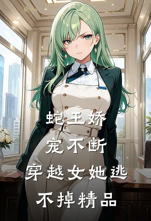 蛇王娇宠不断,穿越女她逃不掉精品
