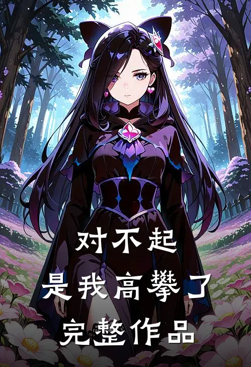 对不起,是我高攀了完整作品英语