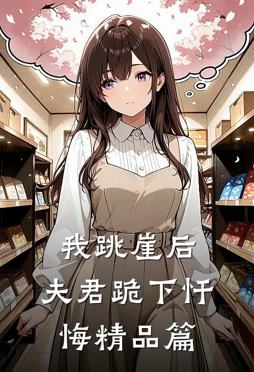 我跳崖后,夫君跪下忏悔精品篇在线阅读