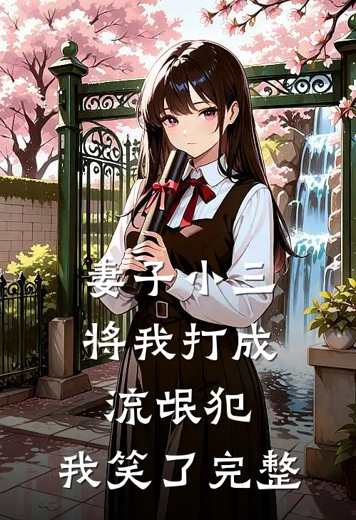妻子小三将我打成流氓犯,我笑了完整