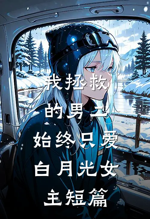 我拯救的男二,始终只爱白月光女主短篇免费阅读
