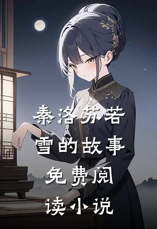 全文小说盖世医皇秦洛苏若雪