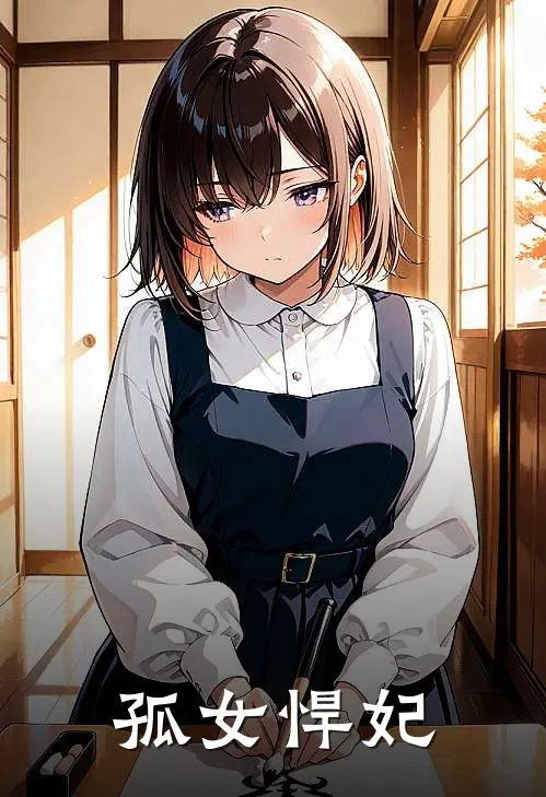 孤女悍妃