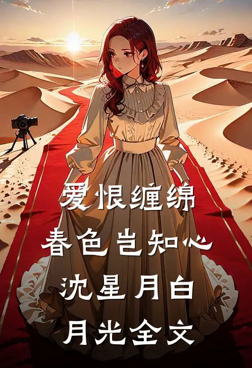 爱恨缠绵,春色岂知心沈星月白月光全文在线阅读