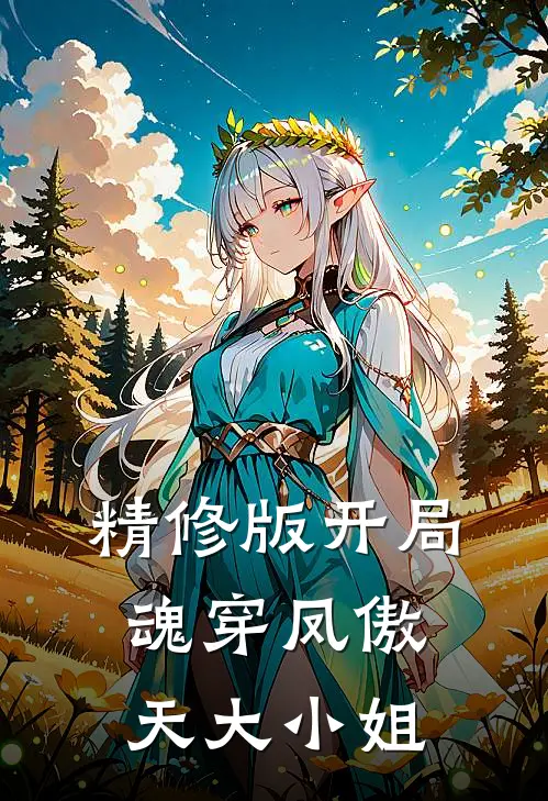 精修版开局魂穿凤傲天大小姐的