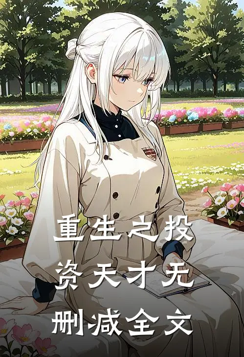 重生之投资天才无删减全文