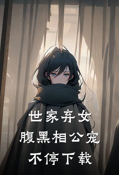 世家弃女,腹黑相公宠不停