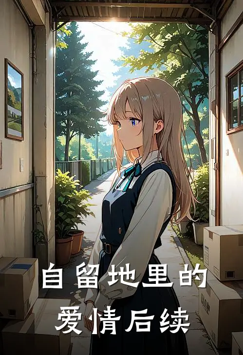 《自留地里的爱情》后续