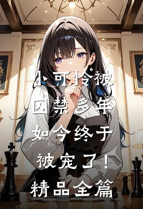 小可怜被囚禁多年,如今终于被宠了!精品全篇阅读