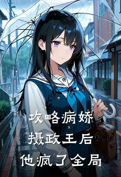 攻略病娇摄政王后,他疯了全局免费阅读
