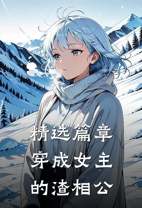精选篇章穿成女主的渣相公