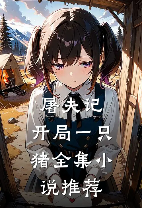 屠夫记开局一只猪全集推荐