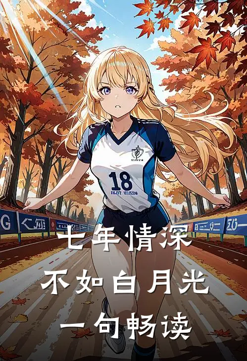 七年情深,不如白月光一句畅读