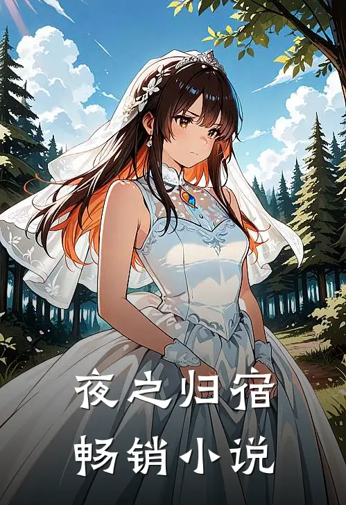 夜之归宿畅销小说