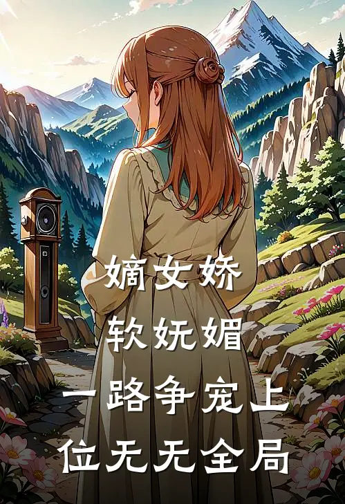 嫡女娇软妩媚，一路争宠上位无无全局