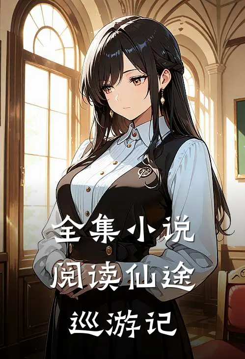 全集小说阅读仙途巡游记