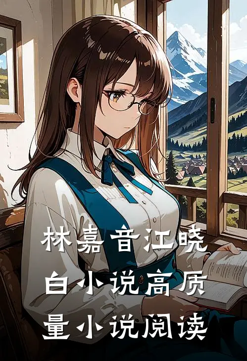林嘉音江晓白小说高质量小说阅读