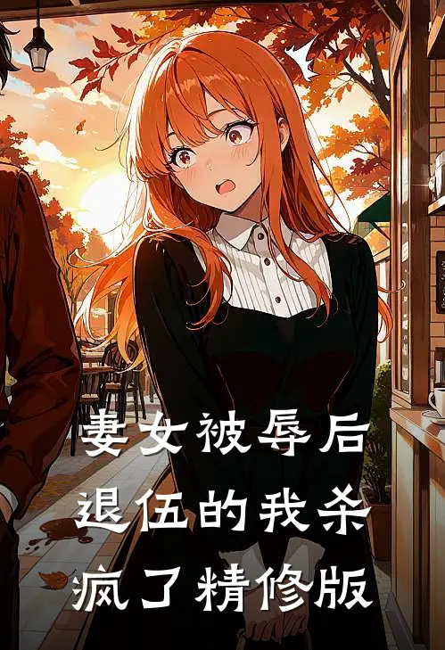 妻女被辱后,退伍的我杀疯了精修版