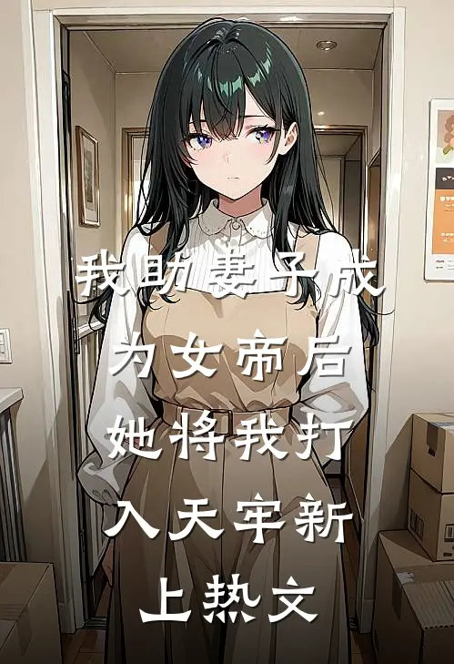 我助妻子成为女帝后,她将我打入天牢新上热文