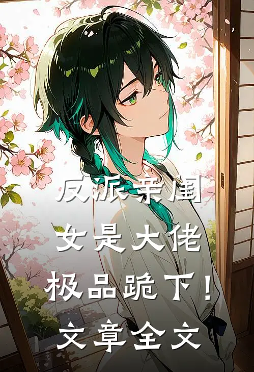 反派亲闺女是大佬,极品跪下!文章全文免费