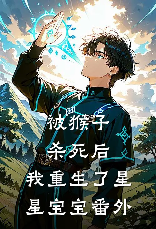 被猴子杀死后,我重生了星星宝宝 番外免费阅读