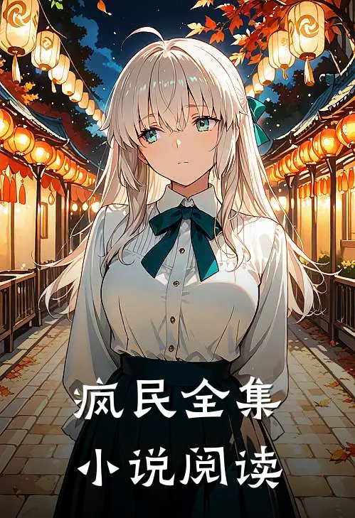 疯民全集小说阅读