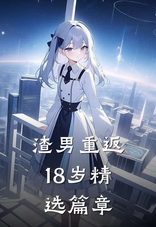 渣男重返18岁精选篇章