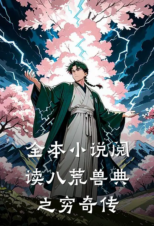 全本阅读八荒兽典之穷奇传说