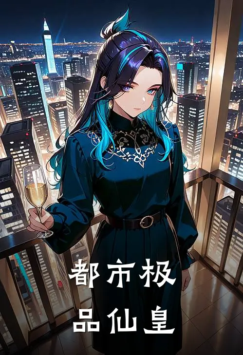 都市极品仙皇免费阅读全文